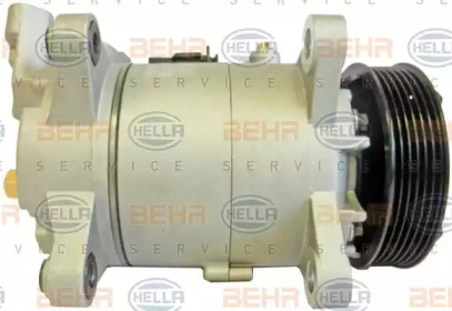 behr hella service 8fk351339731